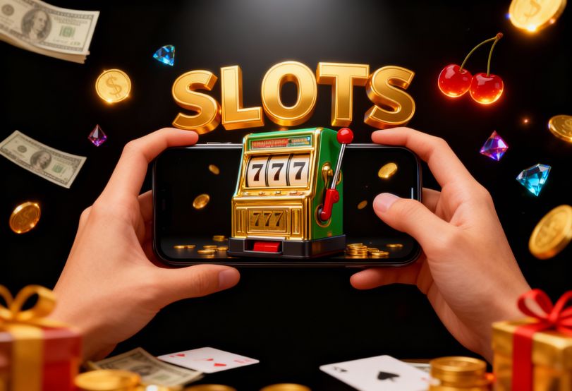Comment évolué les jeux de casino de l'offline vers l'en ligne