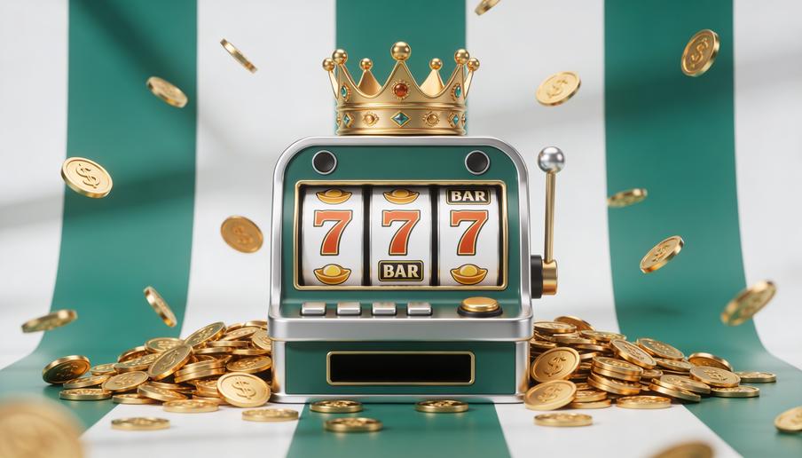 Comment évolué les jeux de casino de l'offline vers l'en ligne
