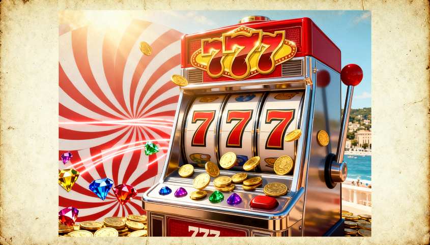 Rich palms casino login