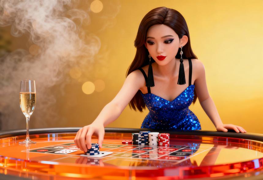 Errori comuni commessi dai nuovi giocatori di casinò