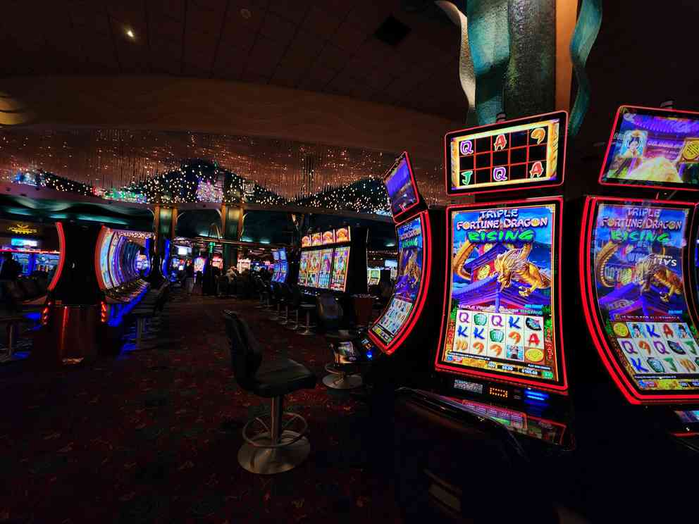 Free Demo Mode for Games at Prestige Spin Casino