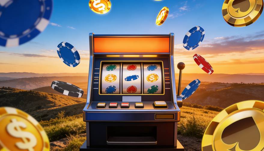 Errori comuni commessi dai nuovi giocatori di casinò