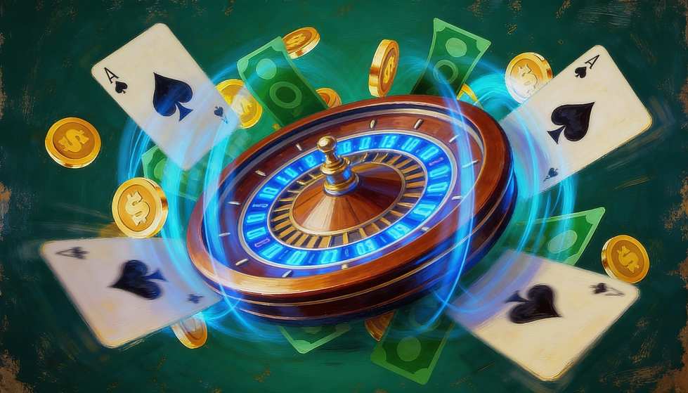 Let's Jackpot Casino Bonus Calculator: Calculate Your Bonus