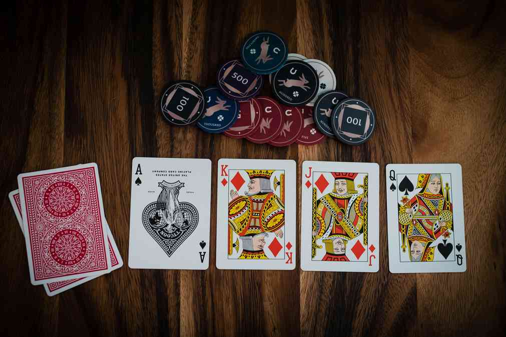 Pourquoi choisir Nine Casino ?
