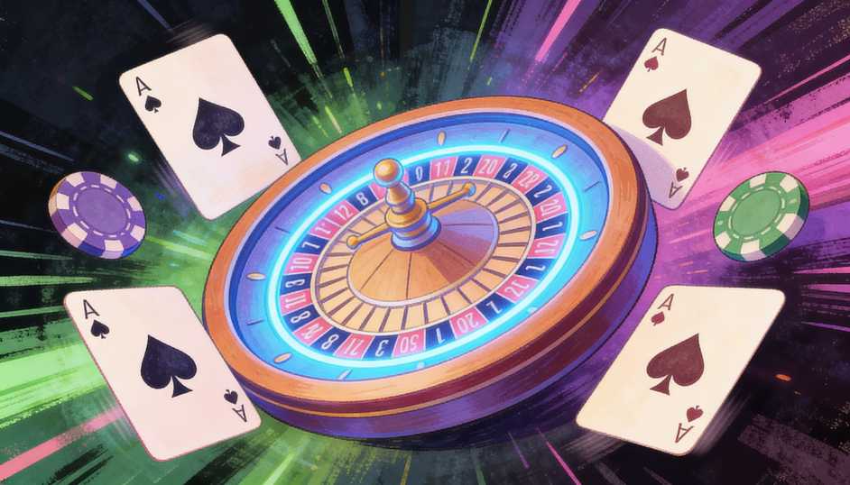 Royal Reels Casino: A Premier Gaming Destination in Spain