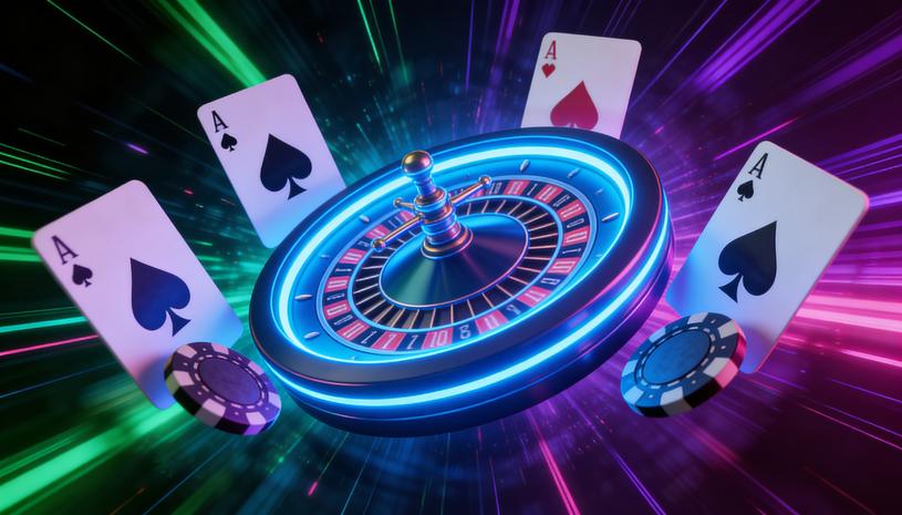 Spinsy Casino Registrierung – Schnell, Sicher & Einfach
