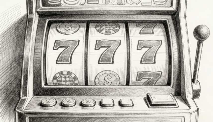 Current Trends in the Online Casino Industry
