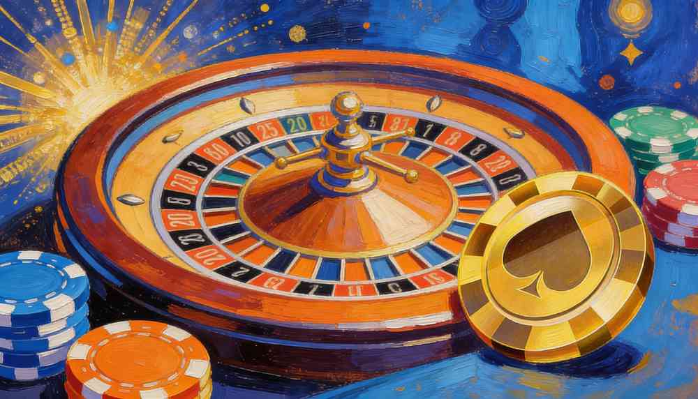 John Vegas Casino Gambling Site: A Comprehensive Review