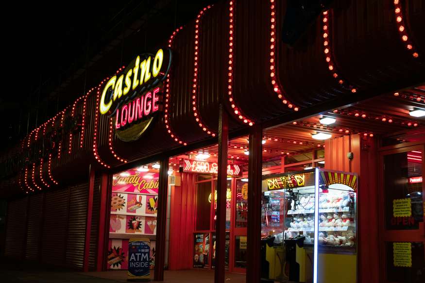 Nove Ganhos Gigantes de Cassino: Dicas e Estratégias para Vencer