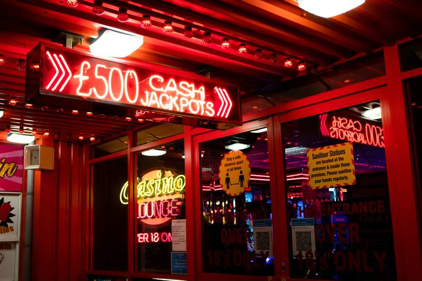 Problemas de Juego en Roby Casino: Cómo Identificarlos y Superarlos
