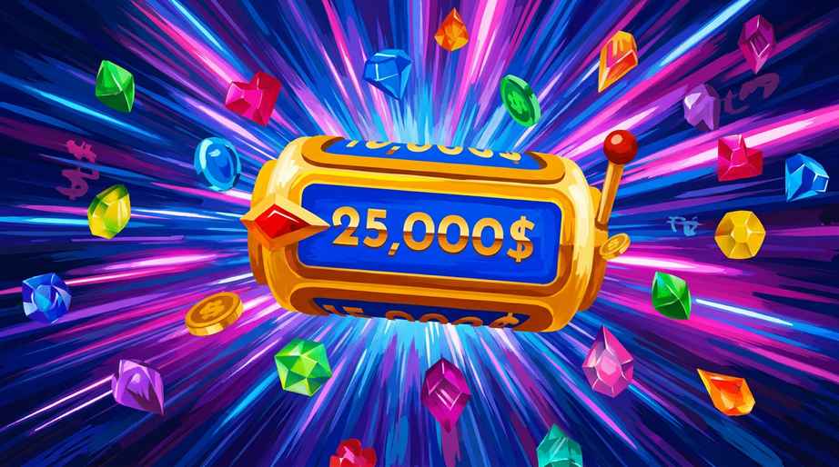 Register at Slotastic Casino: Get First Deposit Bonus