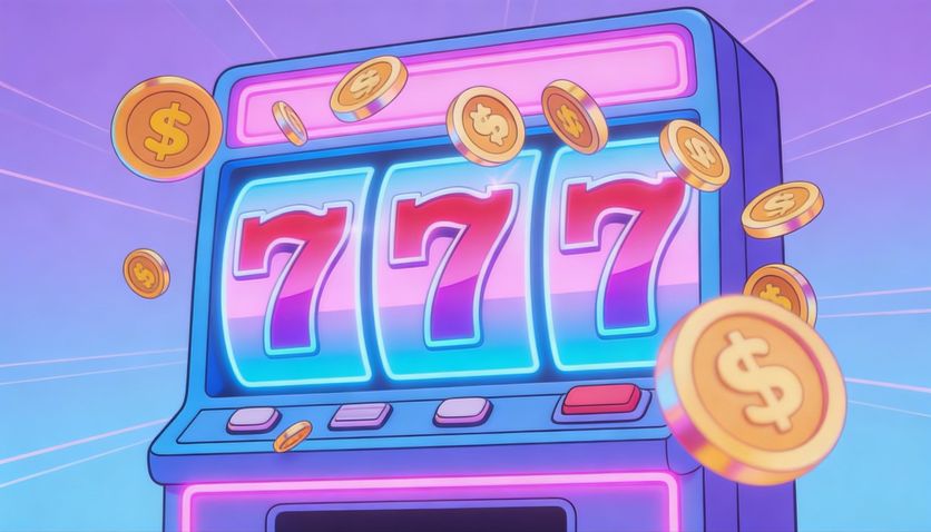 Things to Consider When Choosing an Online Casino