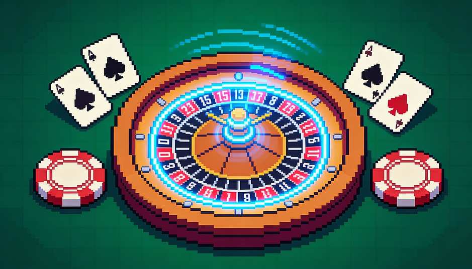 Varför vissa casinobonusar är svårare att spela
