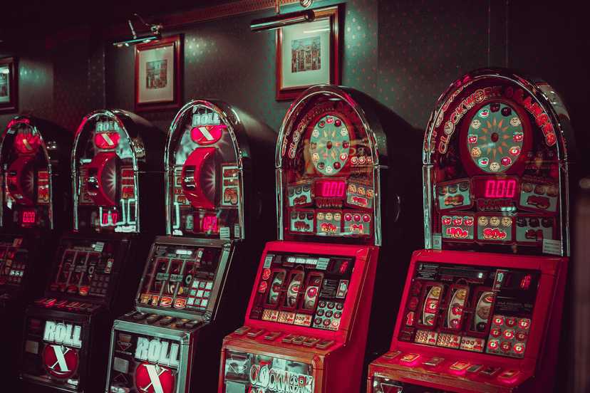 Warum Lucky Bird Casino gegenüber Konkurrenz wählen?